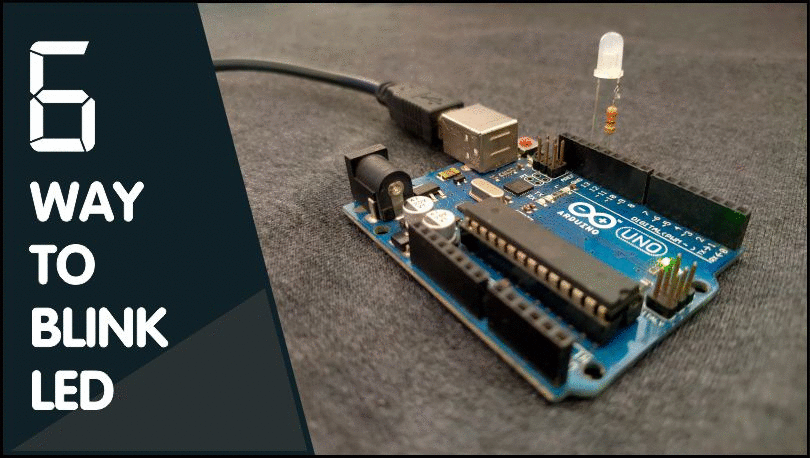 Arduino Based Projects, Tutorials and Guides - TechTOnions.com