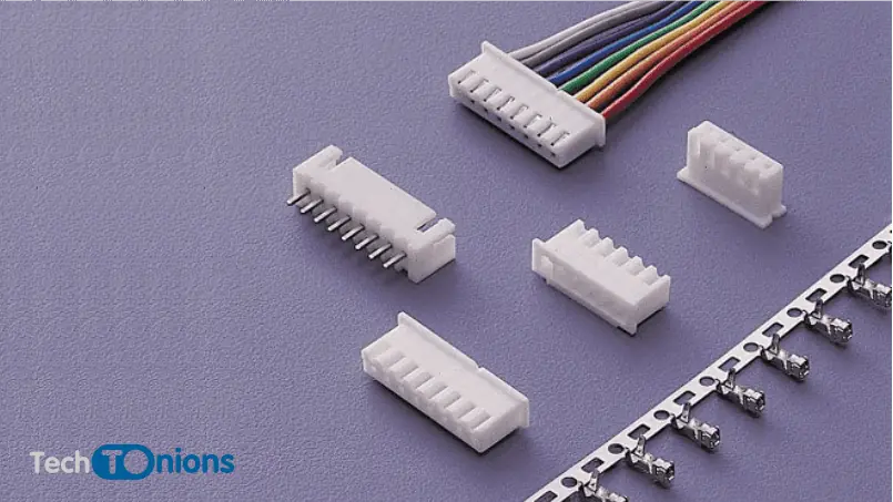 JST_Connector_Different_Types of connectors_Fetured-Image_1