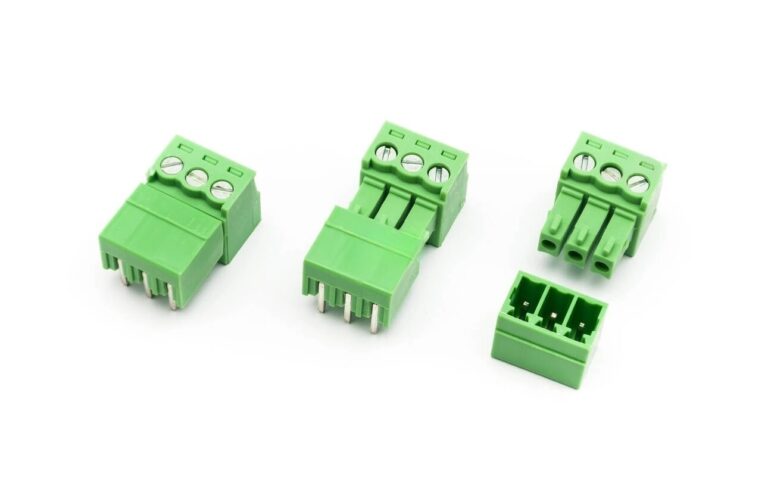 Screw Terminal Blocks for Electrical Wiring: Unlocking 101 Essential ...