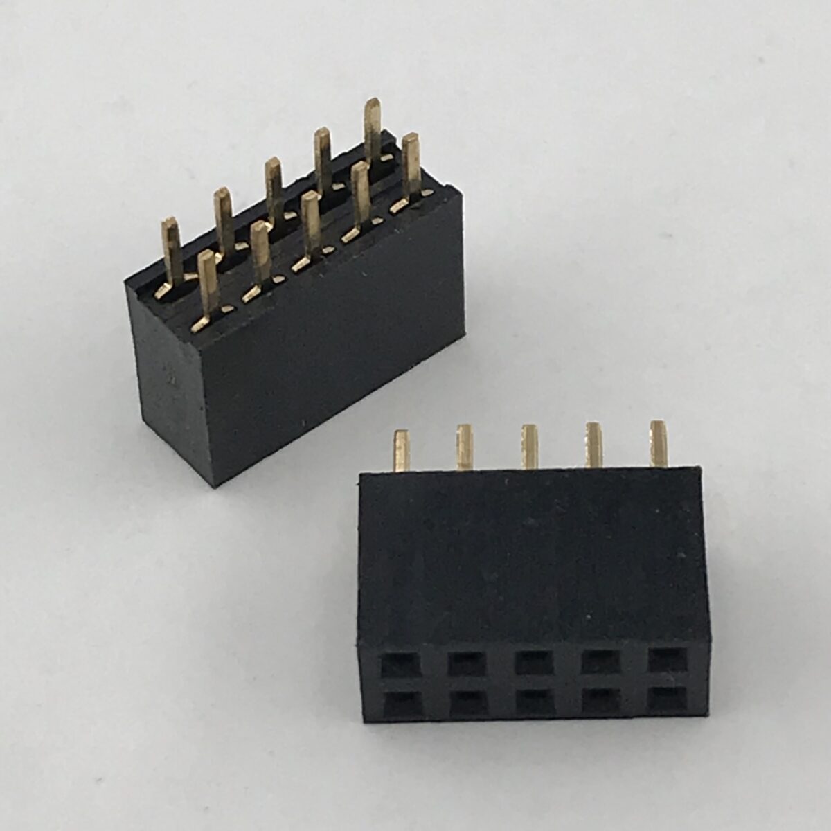 PCB PIN Header Connector: Mastering 101 Essential Insights for Perfect ...
