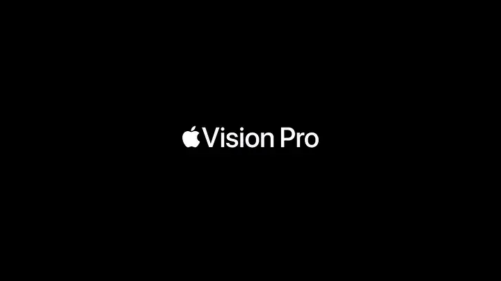 New Apple Vision Pro Featured image Gif Webp