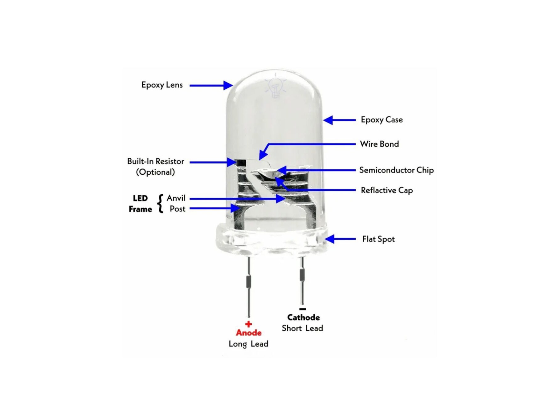 Types of LED Lights A Comprehensive Guide to LED Lighting TO Learn