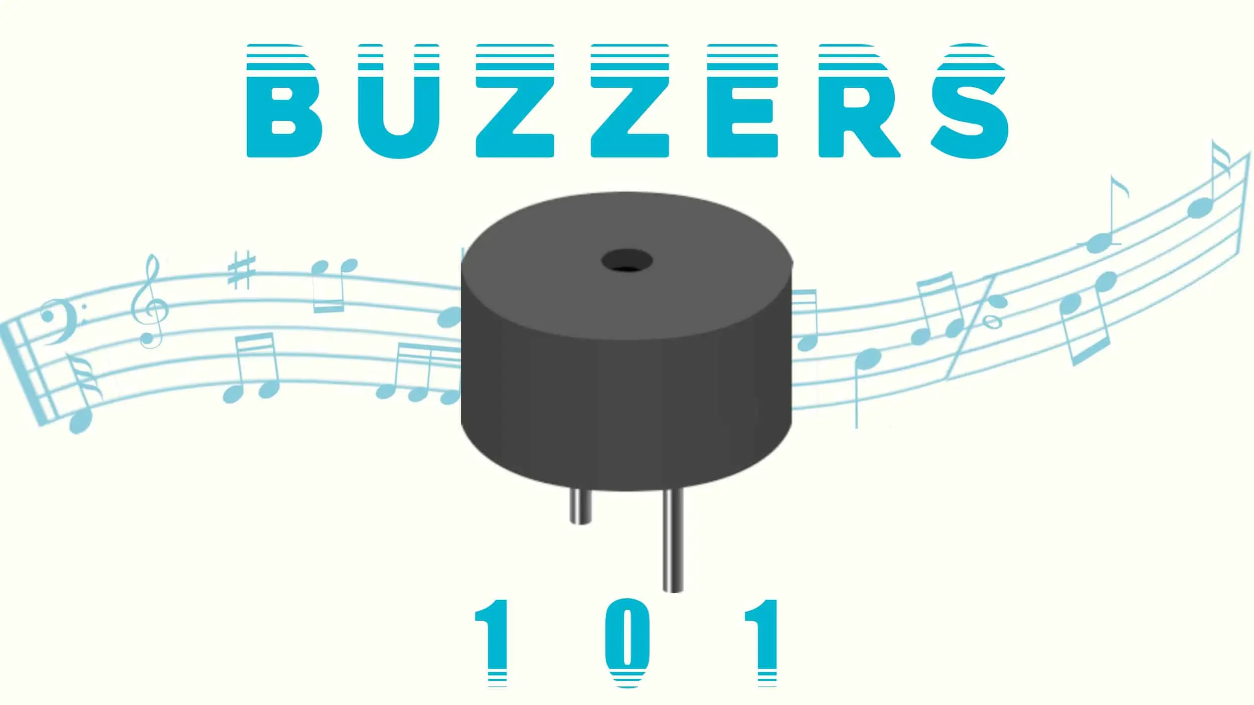 Buzzer Featured Image