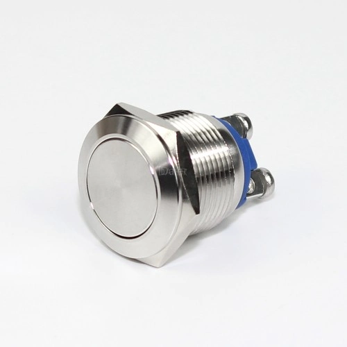 Anti Vandal Push button switcehs