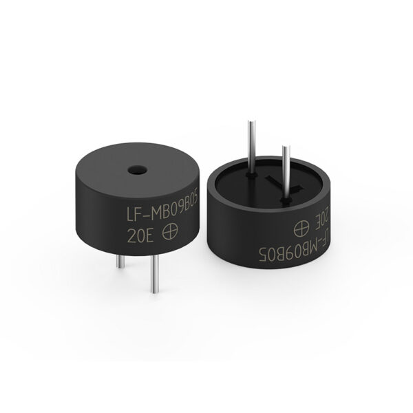 How Buzzers Work A Comprehensive Guide to Buzzer Basics